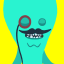 Jongleurmante's avatar