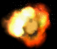 Explosion image