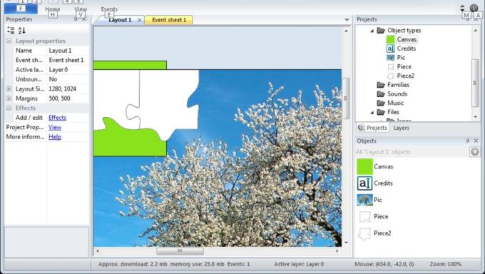 Making a jigsaw puzzle - Part two: Making jigsaw pieces