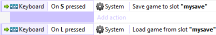 Easy Save Save Multiple Object Info to One Data File