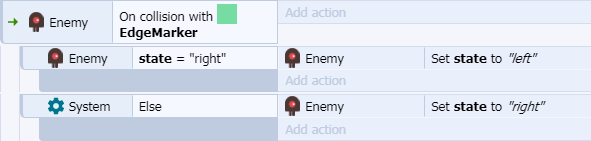 Adding an enemy - How to make a platformer game