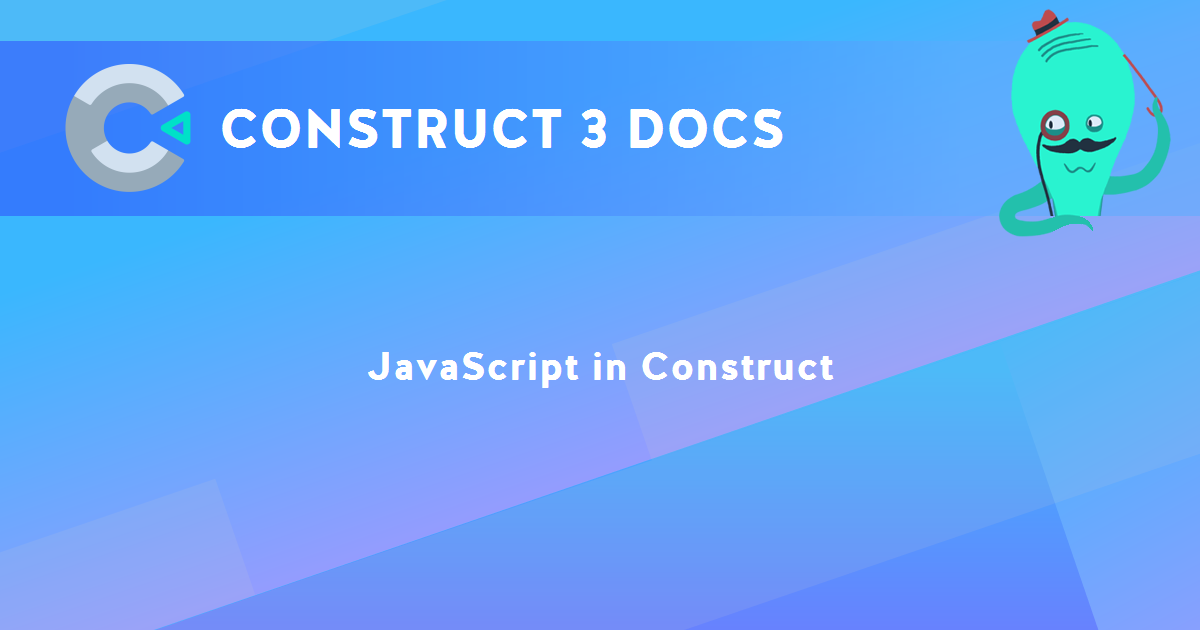 javascript coding in construct 3