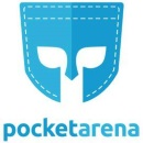 Pocket Arena's avatar