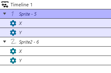 Timeline Controller Plugin Construct 3 Documentation