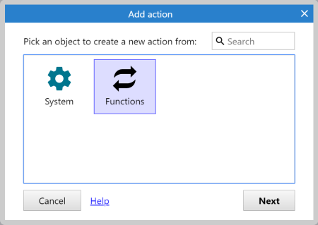 Functions - Construct 3 Documentation