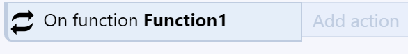 Functions - Construct 3 Documentation