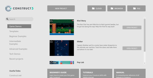 Some bonus extras in Construct 3 - Construct Official Blog
