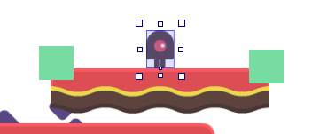 Adding an enemy - How to make a platformer game