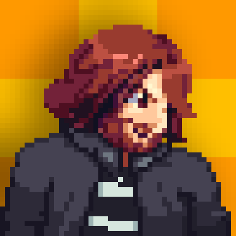 pixelrogueart's avatar