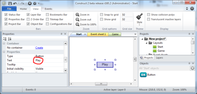 Step-by-Step Guide: Develop Flappy Bird Game Using HTML, CSS, and