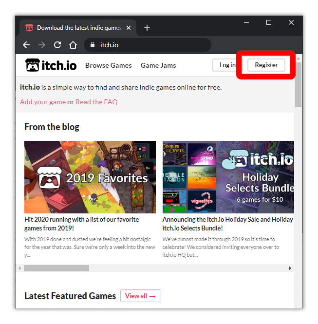 How To Publish Your Game on Itch.io in 2023 (and Why You Should