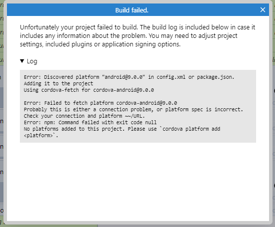 Failed login in devices with android 9.0 · Issue #855 ·  jeduan/cordova-plugin-facebook4 · GitHub