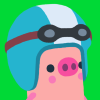 Trailbike's avatar