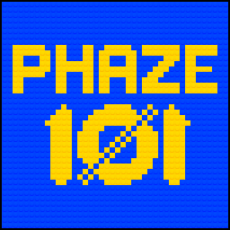Phaze101's avatar