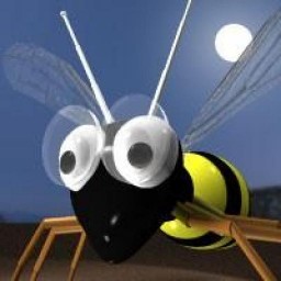 blackhornet's avatar