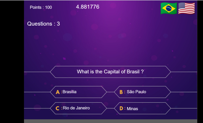 Um pequeno quiz : r/brasil