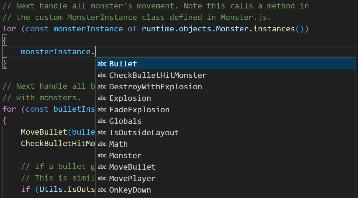 Construct now supports TypeScript Construct Official Blog