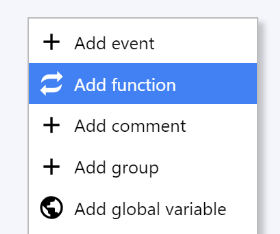 Functions - Construct 3 Documentation