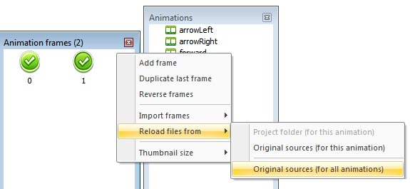 3 techniques to manage complex UI with Construct 2