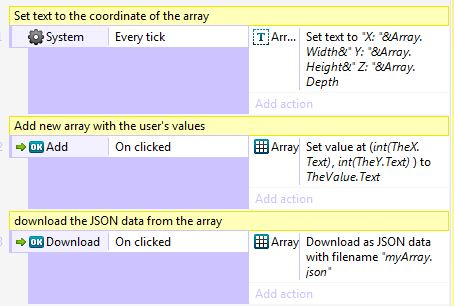 How To Handle Multidimensional Arrays - Free Tutorial