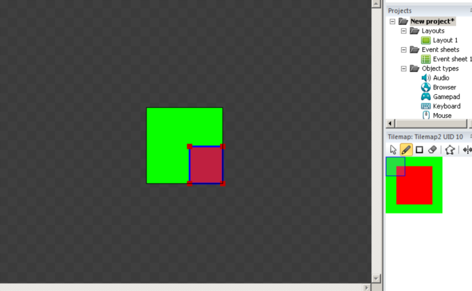 [Platformer] A.I : Enemy follows and jump - Free Tutorial