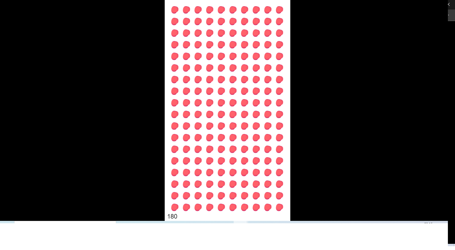How to Move Sprites to a Predefined Position - Arrays