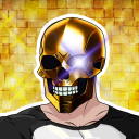 Gold Skull Tutoriais's avatar