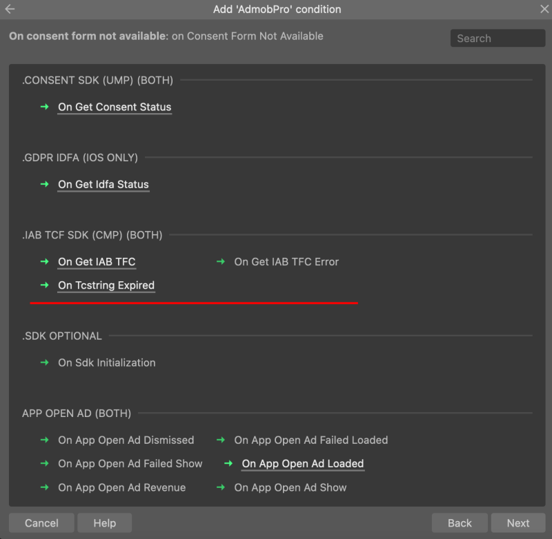 AdMob At the end of 2023 Construct 3 Plugin SDK