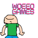 Woeed games's avatar