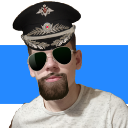Konoplev's avatar