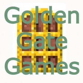 Golden Gate Games's avatar