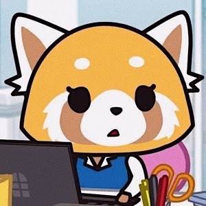 Aggretsuko_QUIM's avatar