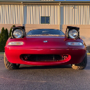 1995 Mazda MX-5's avatar