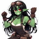 Angelneko4801's avatar