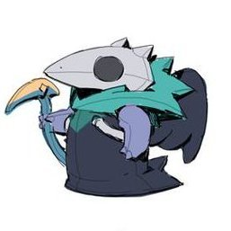 1luckypenguin's avatar