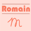 Romain-Ch's avatar