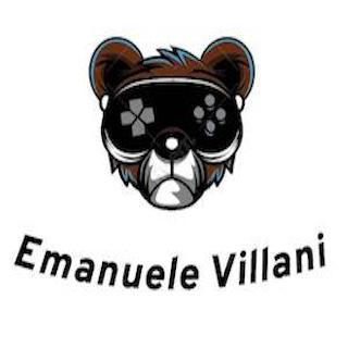 EmanueleVillani's avatar