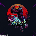 Raptor-fr's avatar