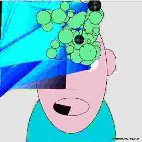 dense's avatar