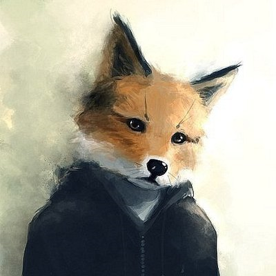 VikRyzh's avatar