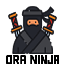 OraNinja's avatar