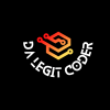 DaLegitCoder's avatar