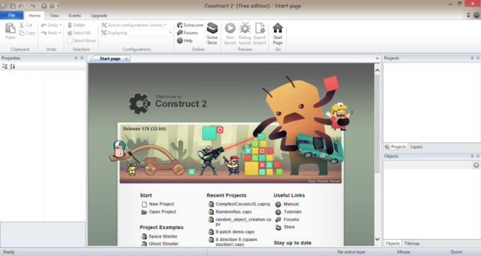 Spawn Object Randomly without Family - Free Tutorial