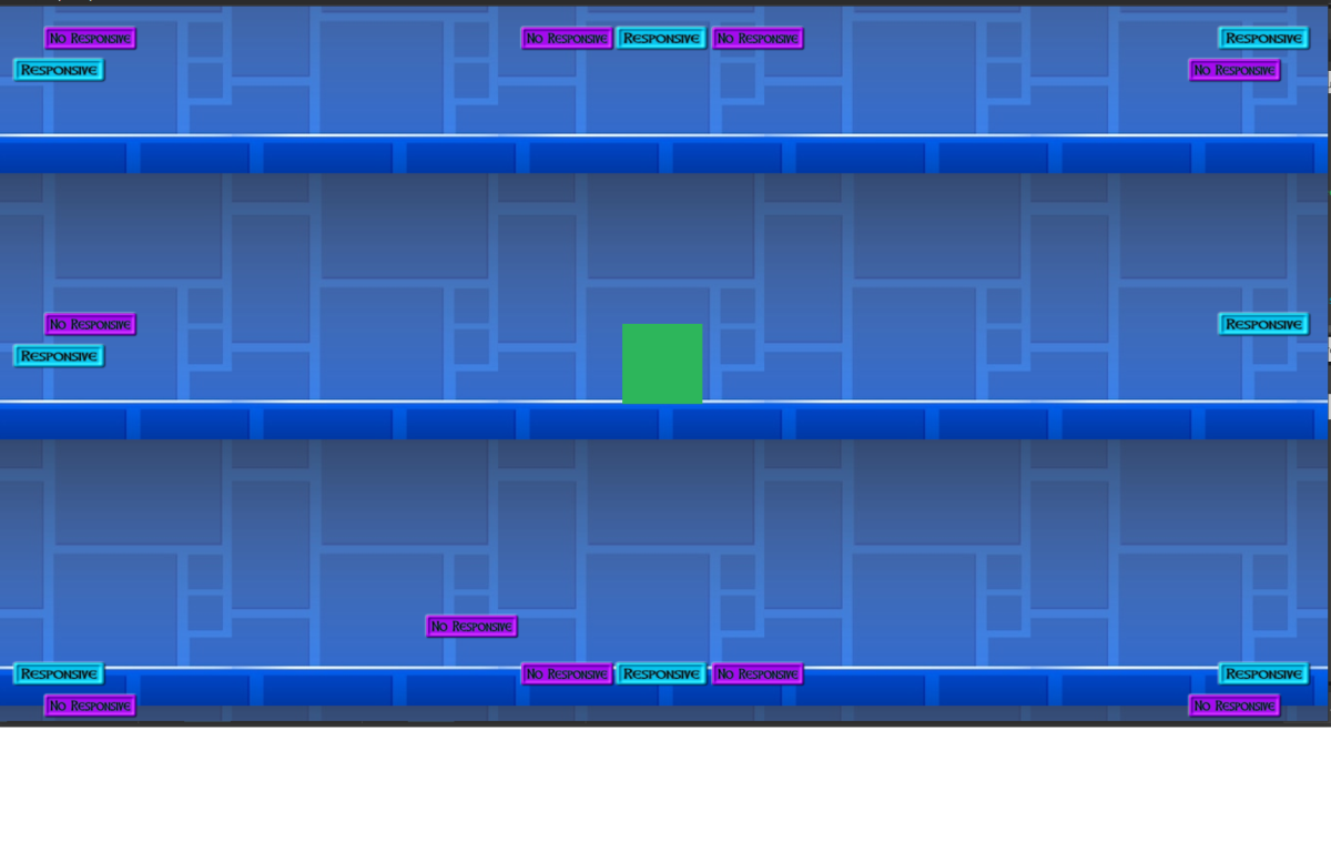 How to Make a Responsive Layout - Construct 3 - Free Tutorial
