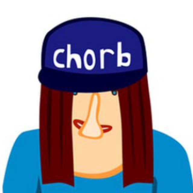 Chorb's avatar