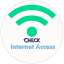 Construct 3 Check Internet Access branch icon