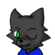 Fox Wolfgang's avatar