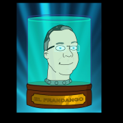 elfrandango's avatar