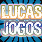 Lucas Jogos's avatar