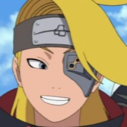 Deidara227's avatar